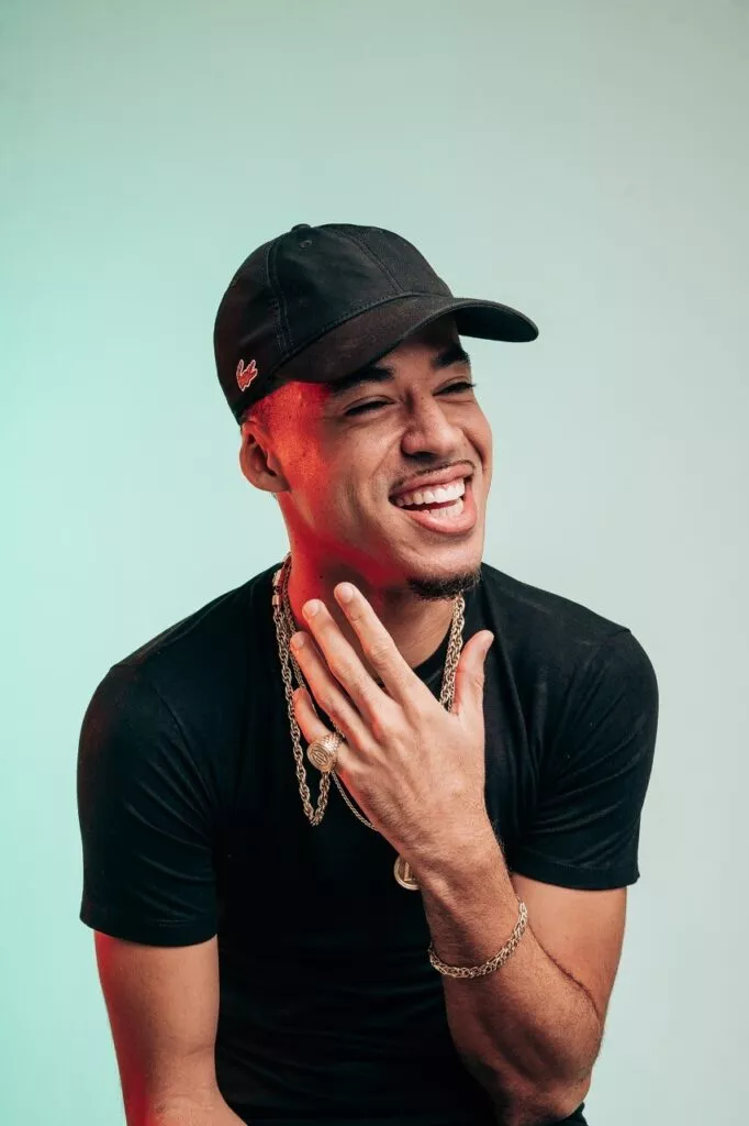 Artistas Nacionais para sua Festa — 5