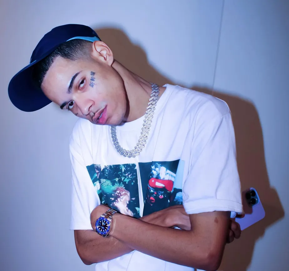 Artistas Nacionais para sua Festa — 7