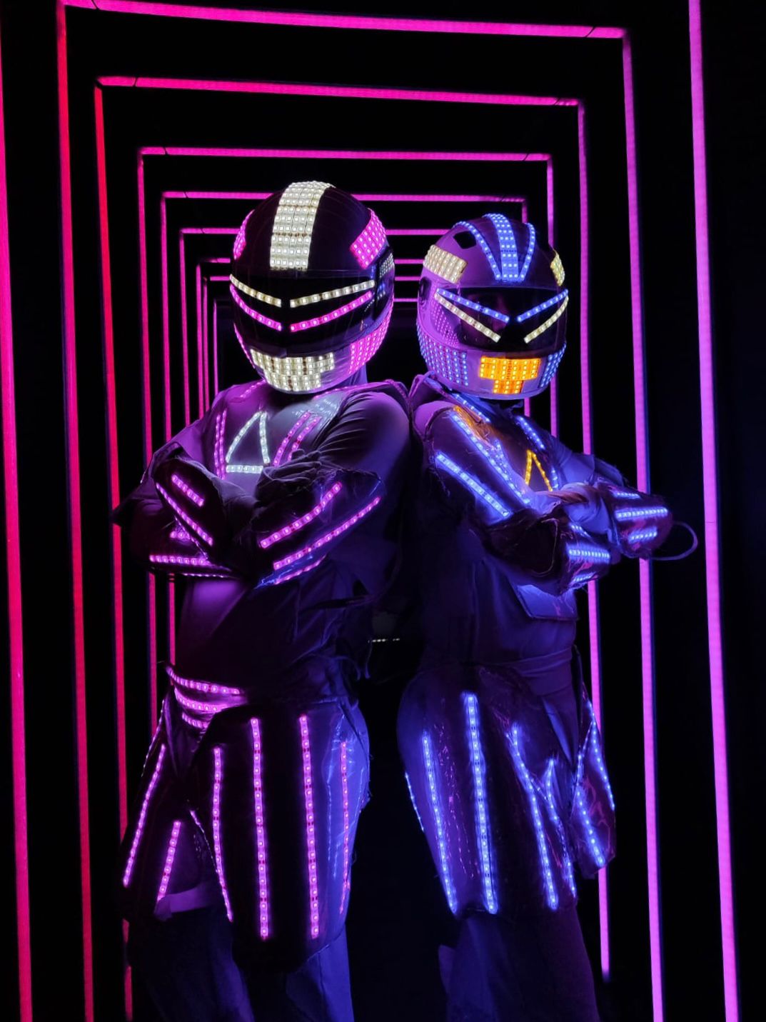 Tronics